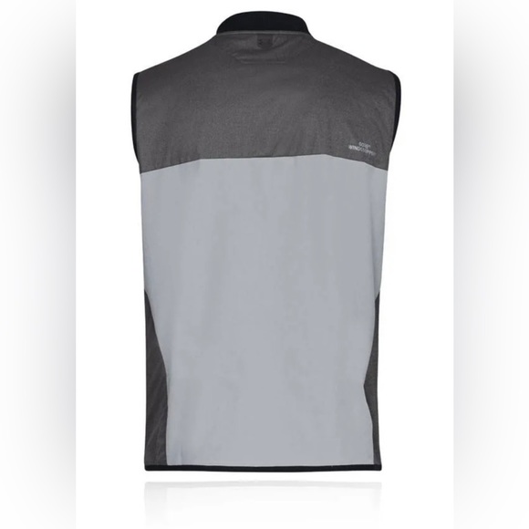 Under Armour UA Unstoppable Gore Windstopper Bomber Men’s Size Small NWOT - Picture 7 of 8